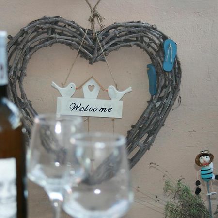 Apartmani Mia Trogir Luaran gambar
