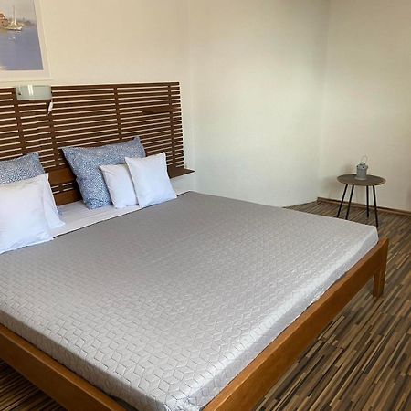 Apartmani Mia Trogir Luaran gambar