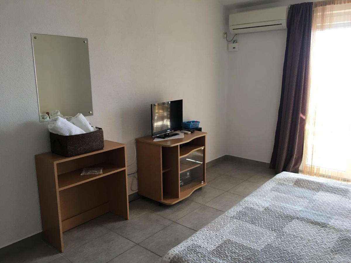 Apartmani Mia Trogir Luaran gambar