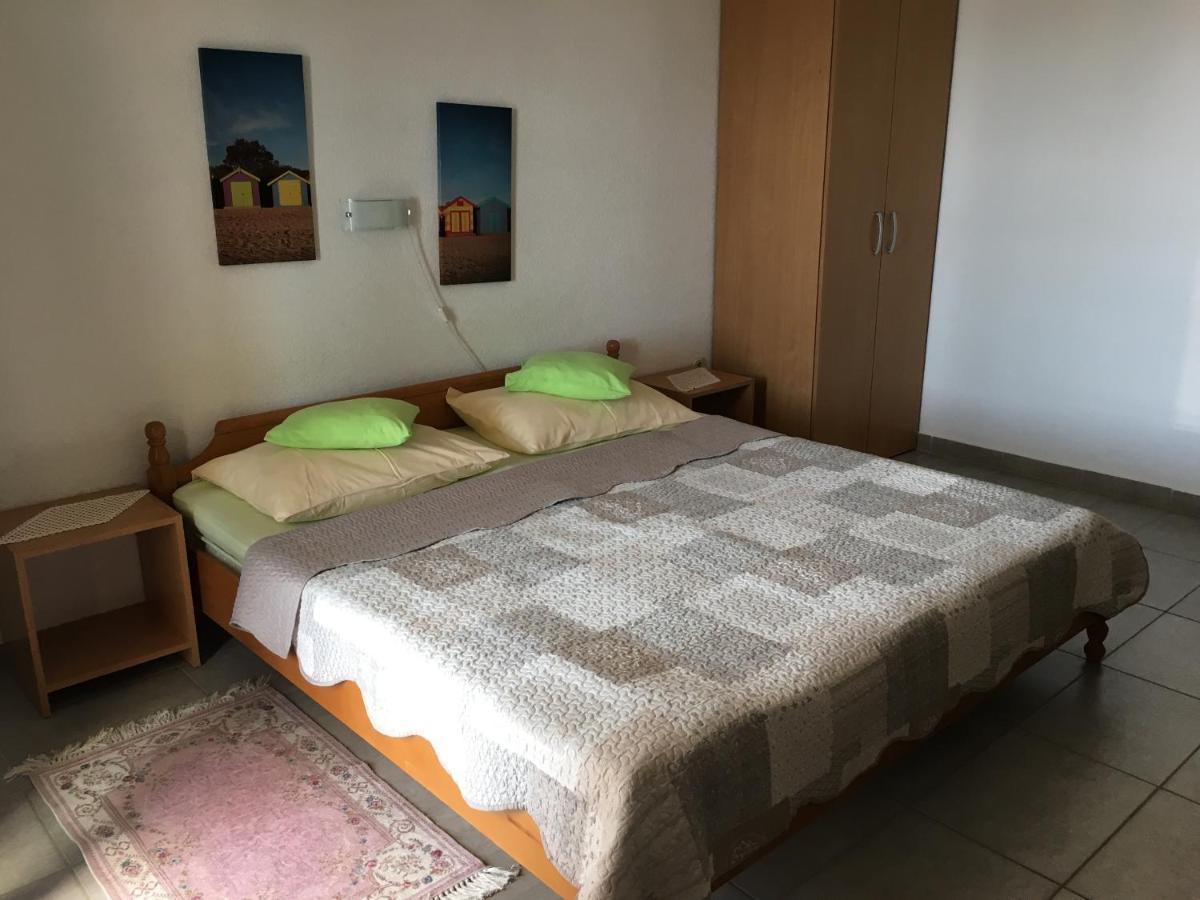 Apartmani Mia Trogir Luaran gambar