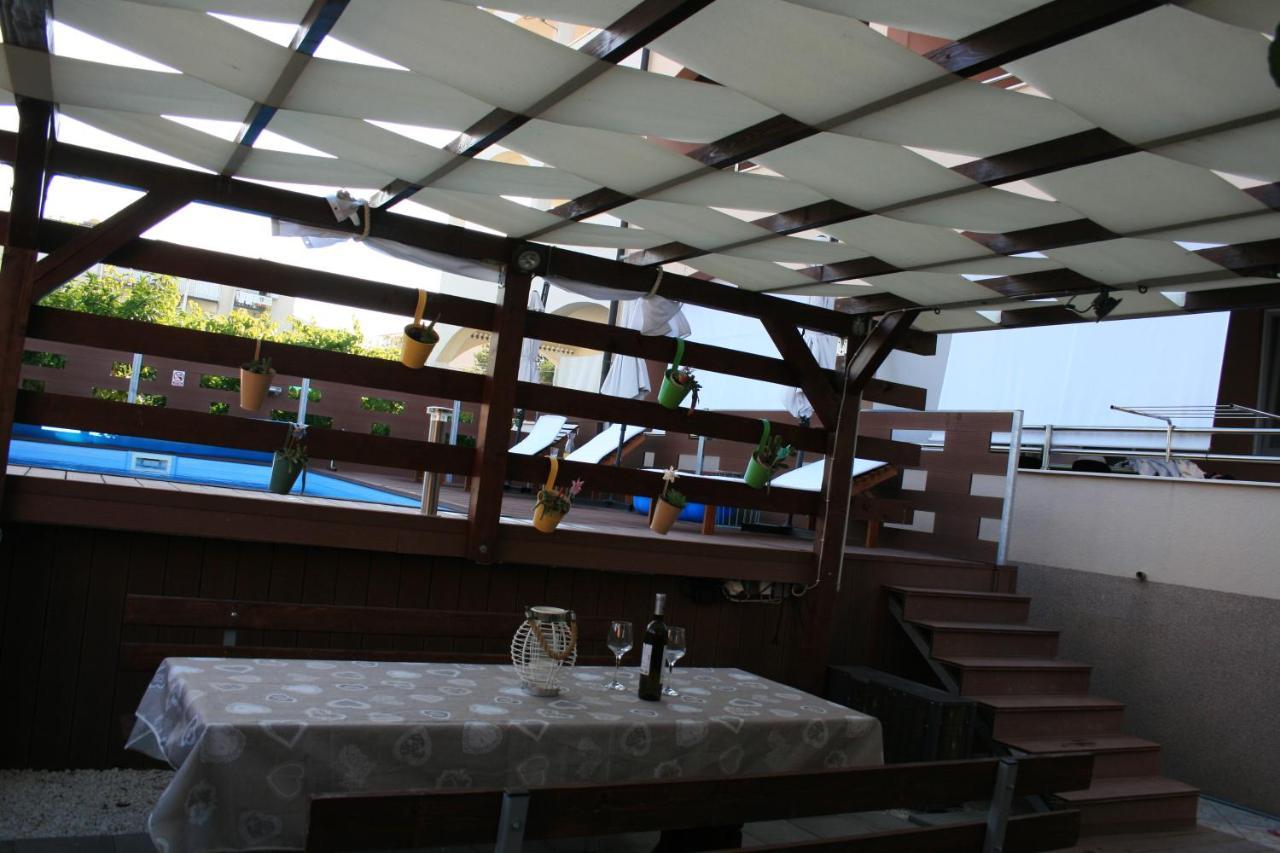 Apartmani Mia Trogir Luaran gambar
