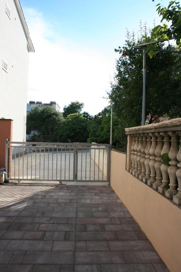 Apartmani Mia Trogir Luaran gambar