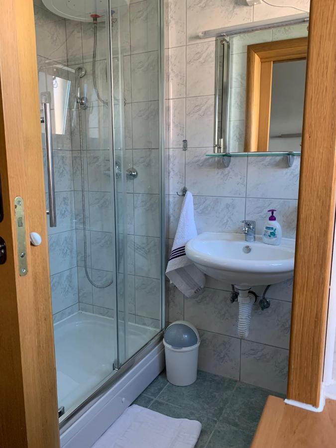 Apartmani Mia Trogir Luaran gambar