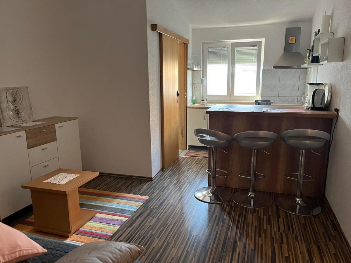 Apartmani Mia Trogir Luaran gambar