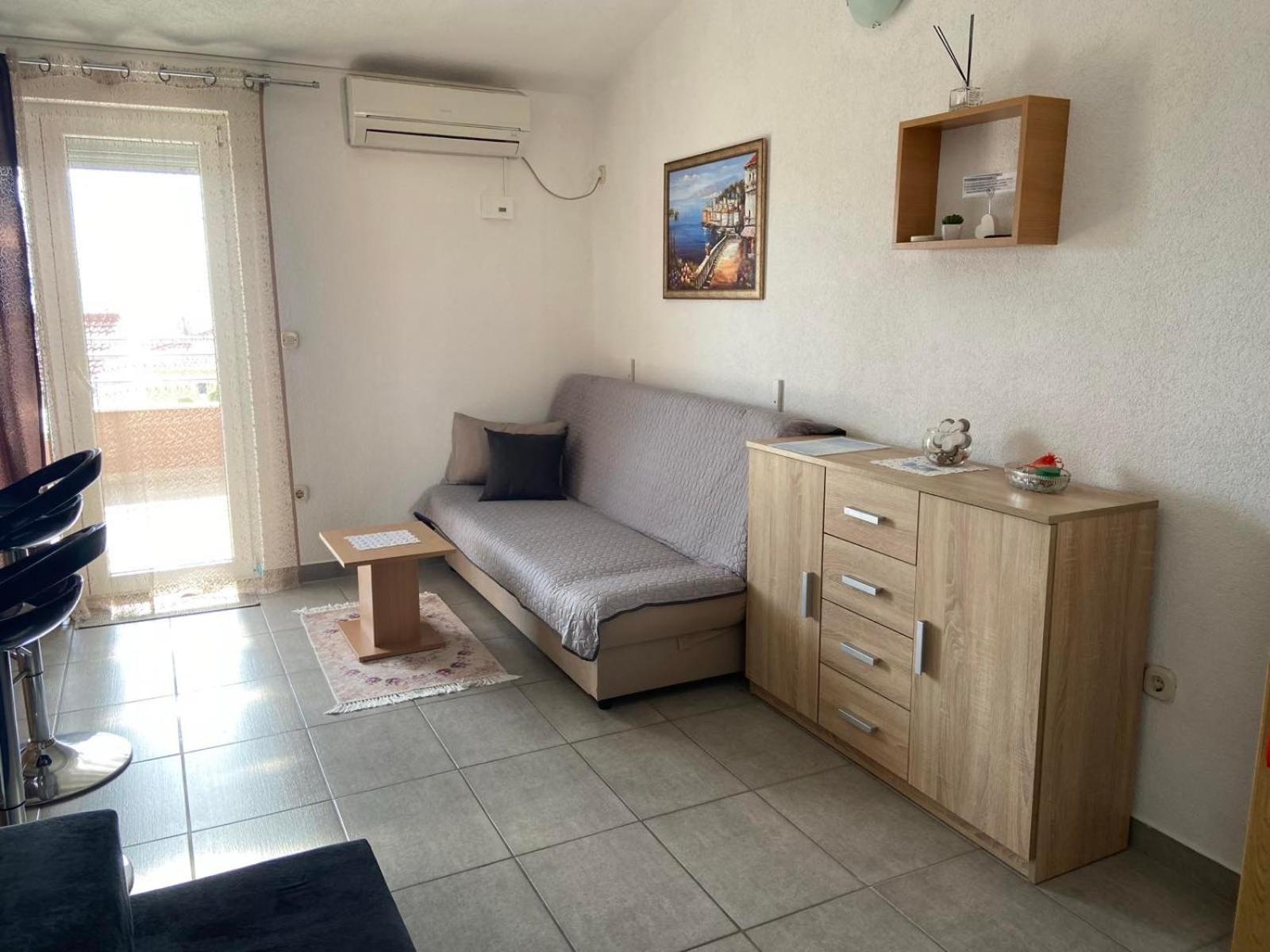 Apartmani Mia Trogir Luaran gambar