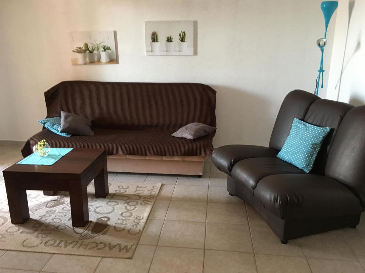 Apartmani Mia Trogir Luaran gambar