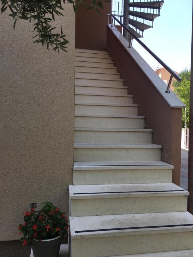 Apartmani Mia Trogir Luaran gambar