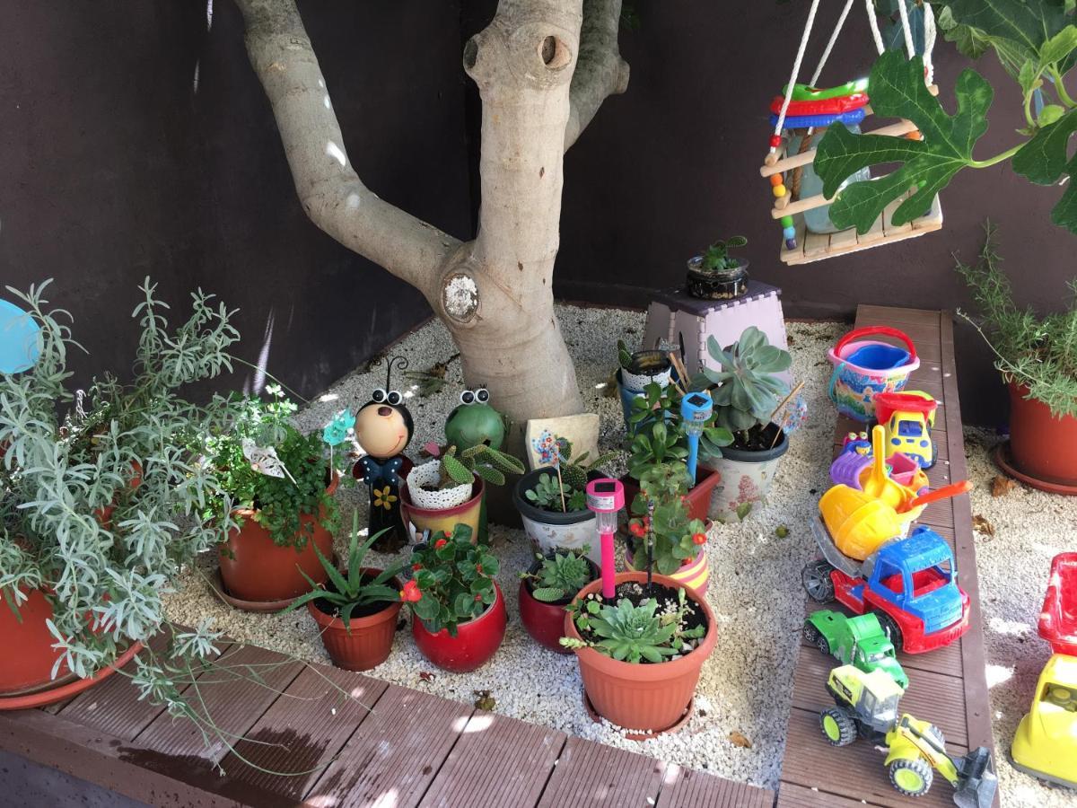 Apartmani Mia Trogir Luaran gambar